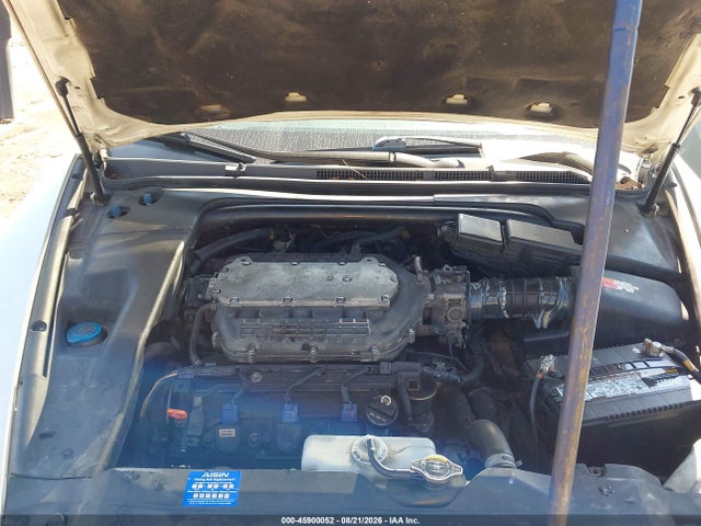2007 Acura TL 3.2 照片 10