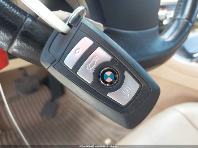 صورة 11 لـ 2011 BMW 535I XDRIVE