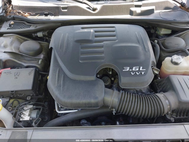 2022 DODGE CHALLENGER GT 10