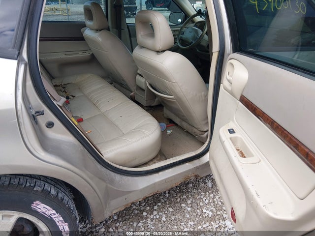 صورة 8 لـ 2003 Chevrolet IMPALA LS