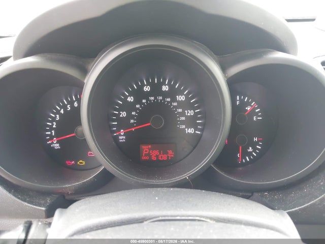 2012 KIA SOUL 照片 7
