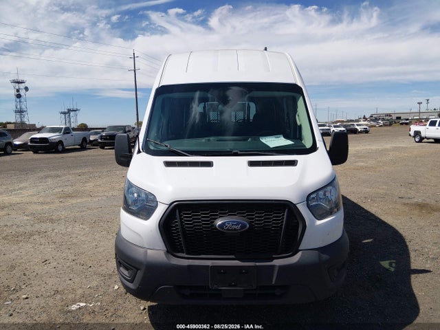 2023 FORD TRANSIT-350 PASSENGER VAN XL 6