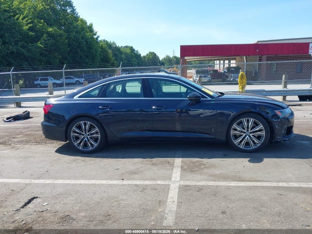 2019 AUDI A6 45 PREMIUM 照片 14