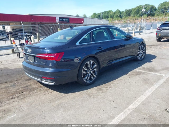 2019 AUDI A6 45 PREMIUM 照片 4