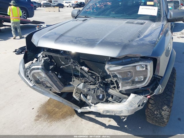 2025 FORD RANGER RAPTOR 6