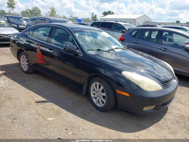 2003 LEXUS ES 300
