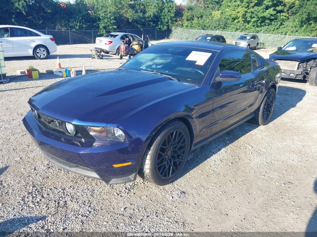 2010 FORD MUSTANG GT PREMIUM — фото 2