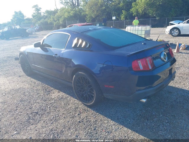2010 FORD MUSTANG GT PREMIUM — фото 3