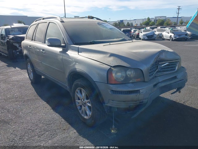 2007 VOLVO XC90 3.2