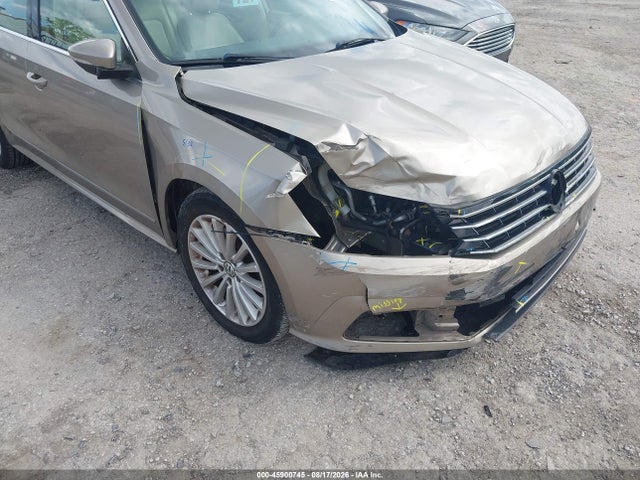 صورة مصغرة 12 لـ 2016 Volkswagen PASSAT 1.8T SE