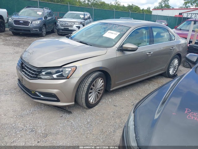 صورة مصغرة 2 لـ 2016 Volkswagen PASSAT 1.8T SE