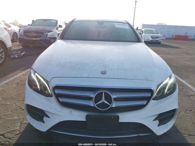 2017 MERCEDES-BENZ E 300 12