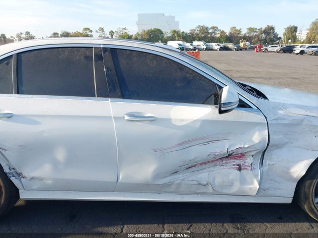 2017 MERCEDES-BENZ E 300 13