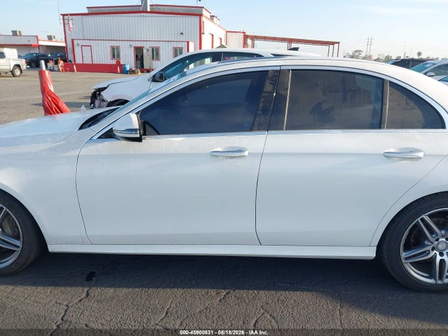 2017 MERCEDES-BENZ E 300 14