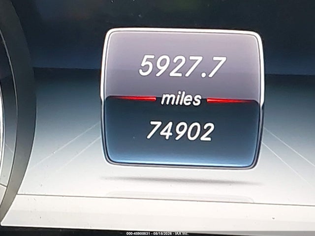2017 MERCEDES-BENZ E 300 15