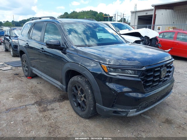 2024 HONDA PILOT TRAILSPORT