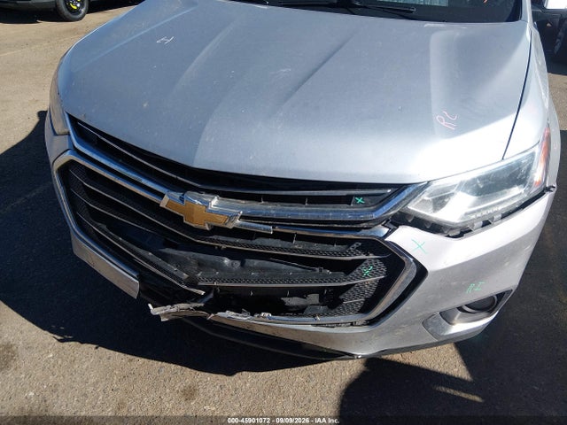 2021 CHEVROLET TRAVERSE AWD 2FL 6
