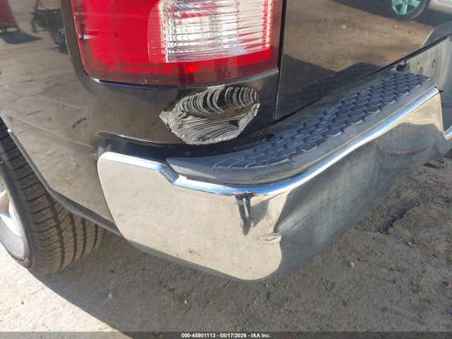 2015 RAM 1500 TRADESMAN 照片 6