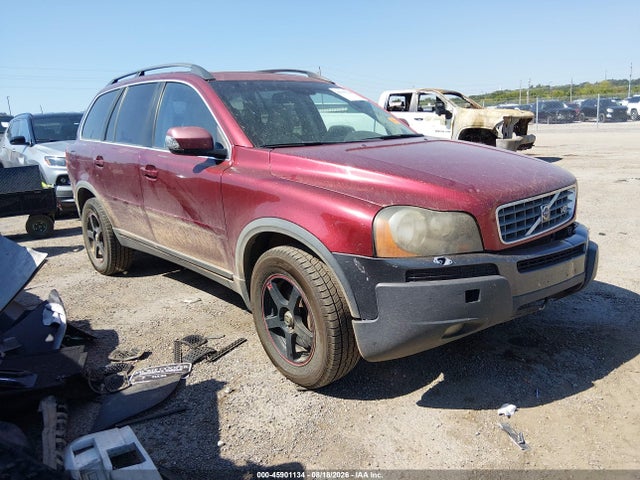 2008 VOLVO XC90 3.2