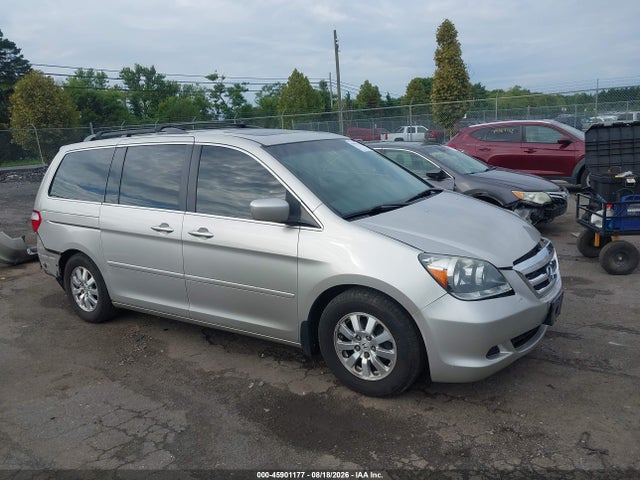 2005 HONDA ODYSSEY EX-L