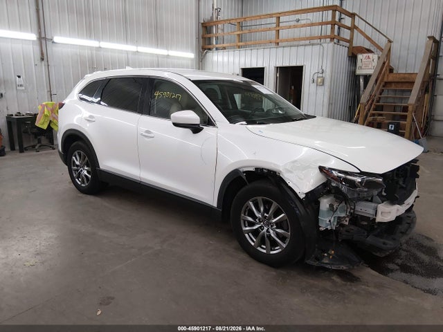 2019 MAZDA CX-9 TOURING