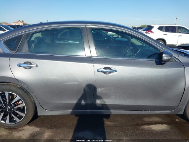 2018 Nissan ALTIMA 2.5 SL — миниатюра 14