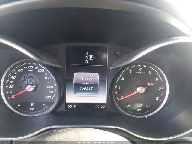 2015 Mercedes-BENZ C 300 4MATIC 照片 7