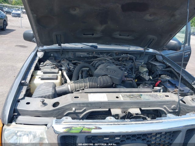 صورة 10 لـ 2004 FORD RANGER XLT