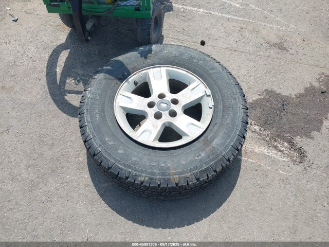 2004 FORD RANGER XLT 照片 12