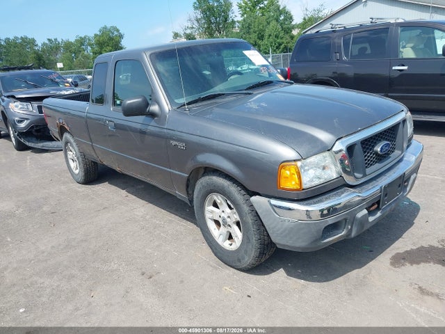 صورة 1 لـ 2004 FORD RANGER XLT