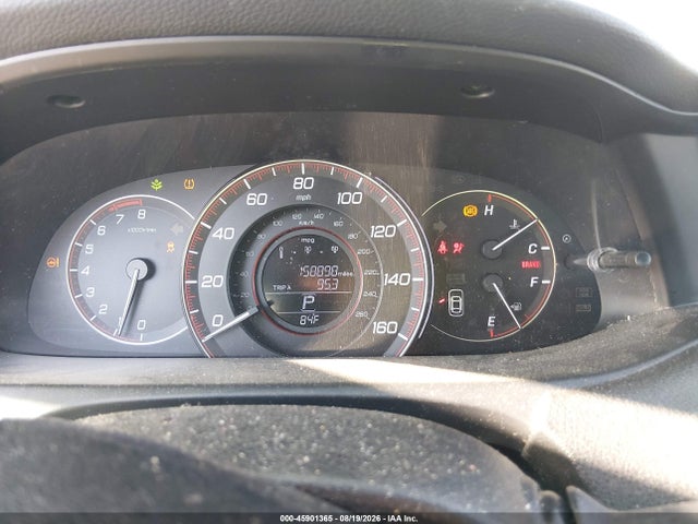صورة 7 لـ 2013 Honda ACCORD SPORT