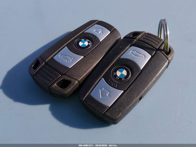 2011 BMW 328I XDRIVE 照片 11