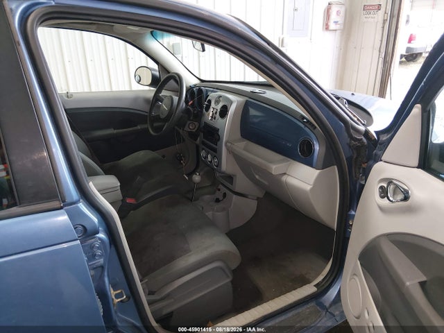 2007 Chrysler PT CRUISER TOURING — фото 5