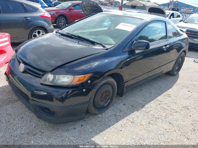 صورة 2 لـ 2008 Honda CIVIC SI