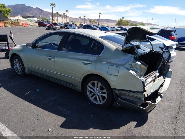 2008 Nissan ALTIMA 2.5 SL — фото 3