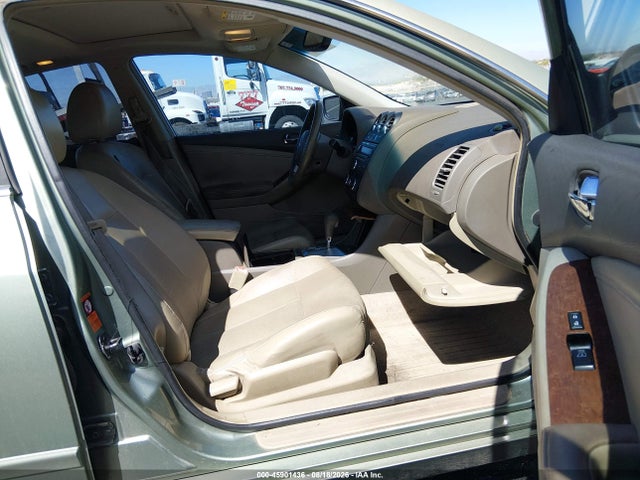 2008 Nissan ALTIMA 2.5 SL — фото 5