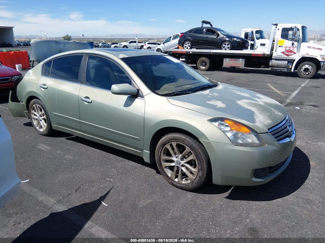 2008 NISSAN ALTIMA 2.5 SL