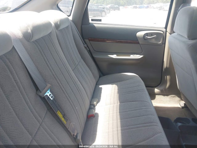صورة 8 لـ 2001 Chevrolet IMPALA