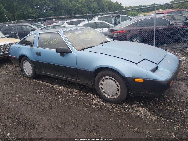 1989 NISSAN 300ZX 2+2