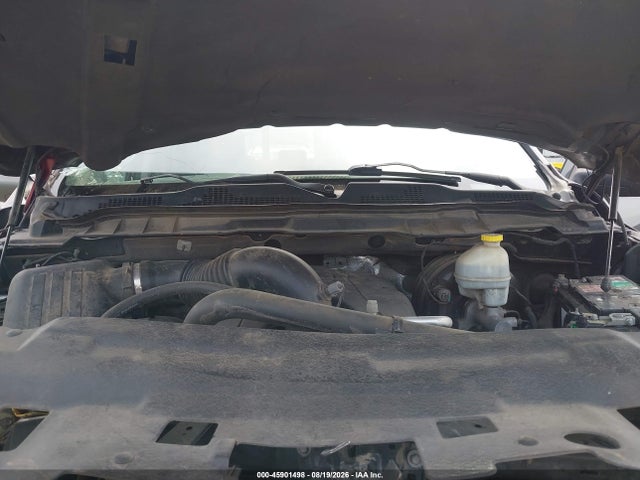 2014 RAM 1500 LONGHORN 照片 10