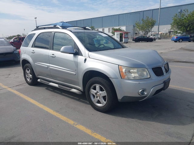 2006 PONTIAC TORRENT 