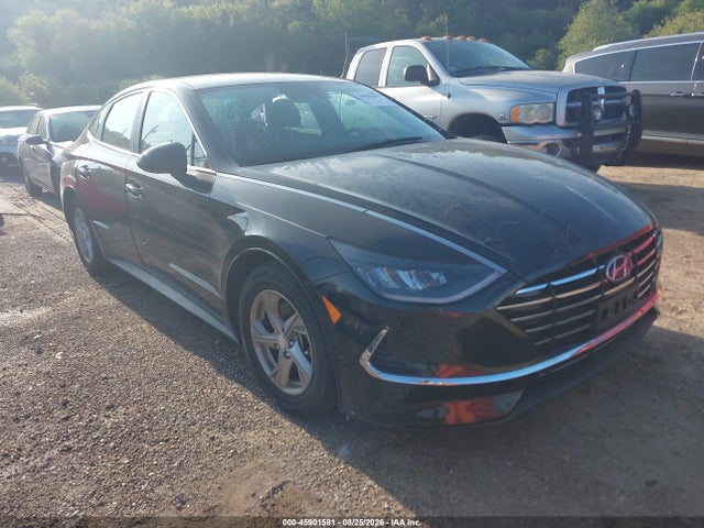 2020 HYUNDAI SONATA SE