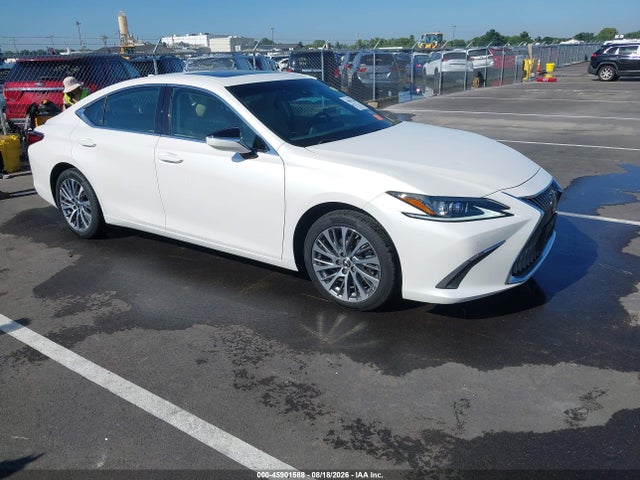 2021 LEXUS ES 