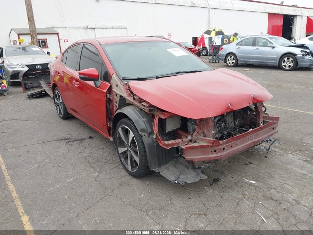 2019 SUBARU IMPREZA 2.0I SPORT