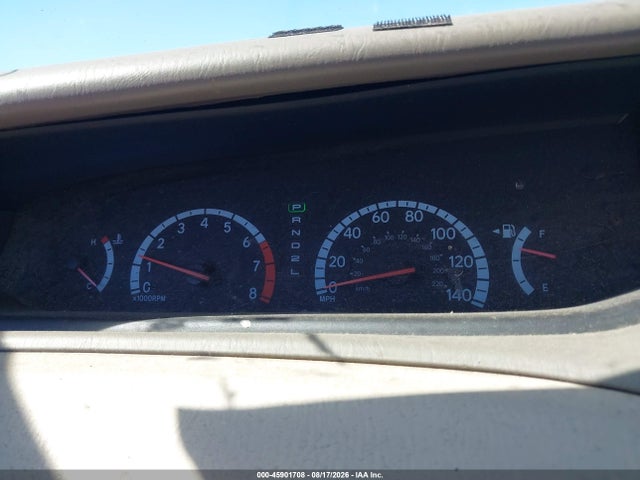 2000 Toyota AVALON XL 照片 7