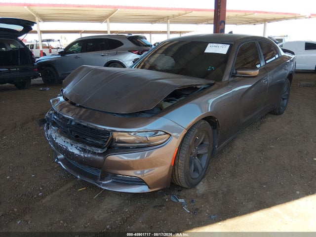 صورة 2 لـ 2017 Dodge CHARGER SXT RWD