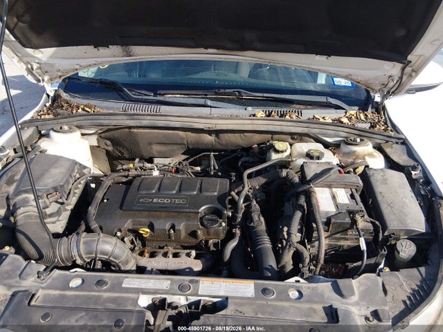 صورة 10 لـ 2012 Chevrolet CRUZE 1LT