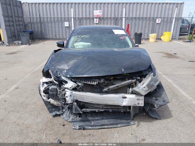 2017 NISSAN MAXIMA 3.5 SL 6