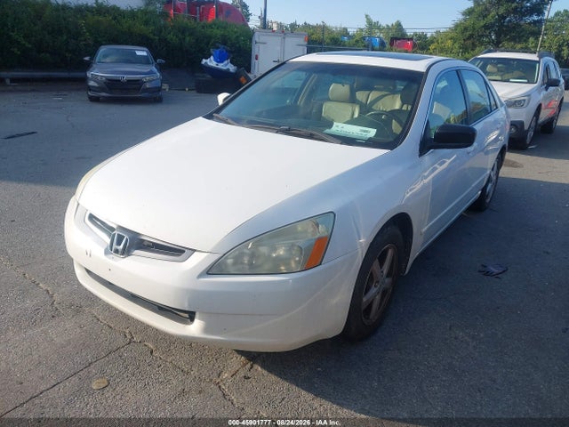 صورة مصغرة 2 لـ 2005 Honda ACCORD 2.4 EX