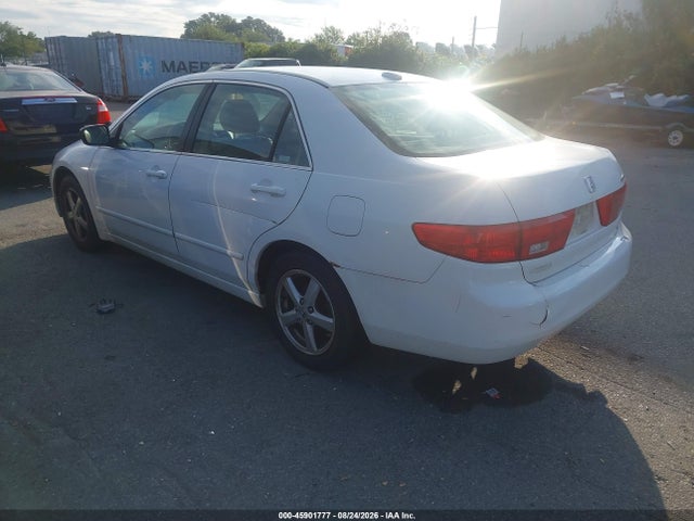 صورة مصغرة 3 لـ 2005 Honda ACCORD 2.4 EX